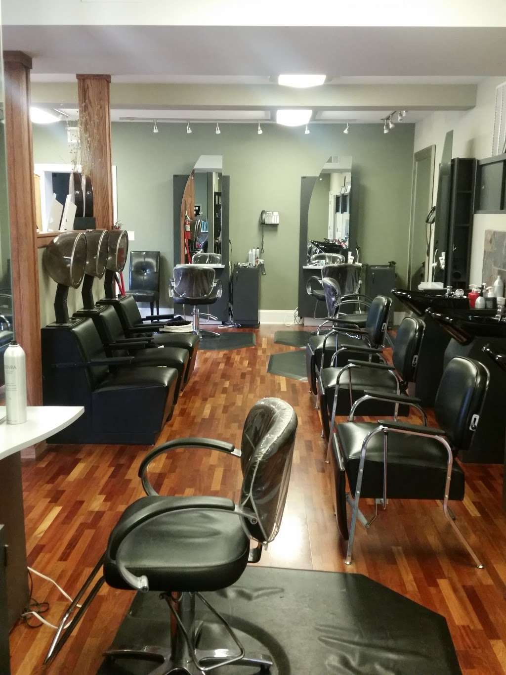 Renova Salon & Spa | 1002 Power St, China Grove, NC 28023, USA | Phone: (704) 857-7366