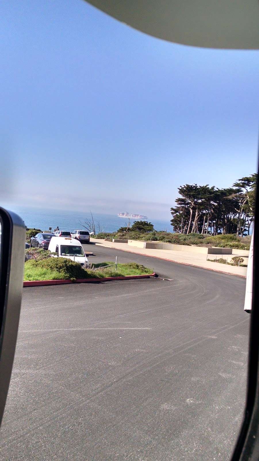 48th Ave & Point Lobos Ave | San Francisco, CA 94121, USA