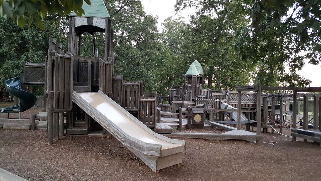 Kids Kingdom Playground | Photo 3 of 10 | Address: 4601 Grandview Rd, Hanover, PA 17331, USA | Phone: (717) 632-7366