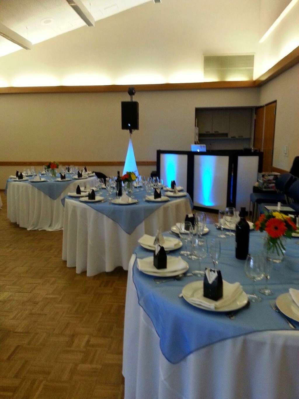 MVP Event & Decor | 18947 Magnolia St, Fountain Valley, CA 92708, USA | Phone: (714) 968-2609