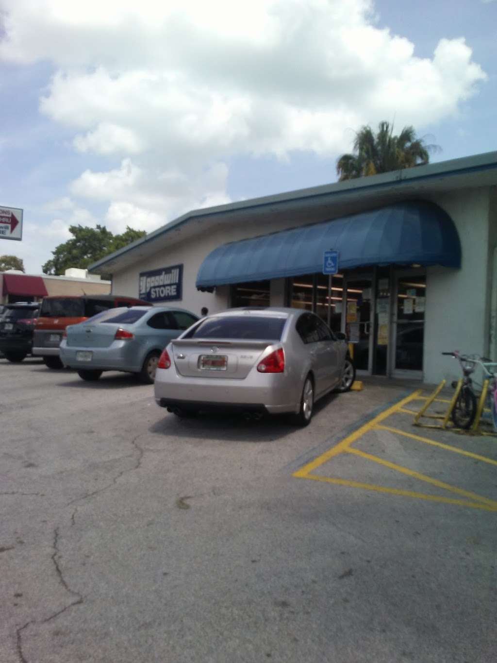Winter Haven Terminal | 555 Ave E NW, Winter Haven, FL 33881