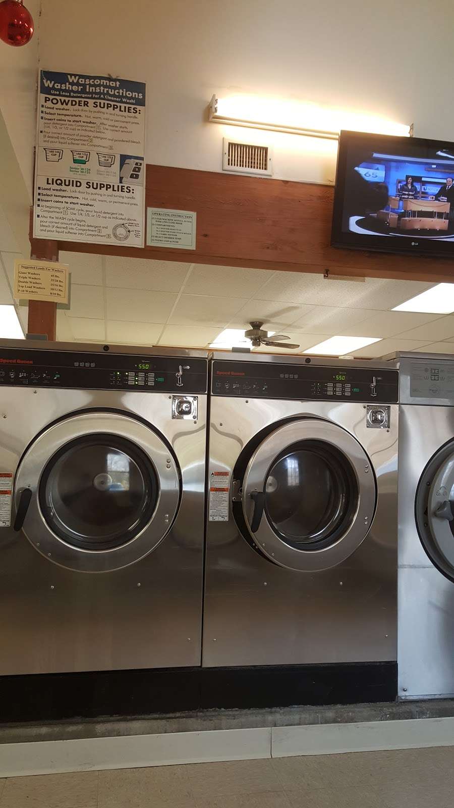 USA Laundromat | 429 Schuylkill Rd, Phoenixville, PA 19460 | Phone: (484) 924-9391