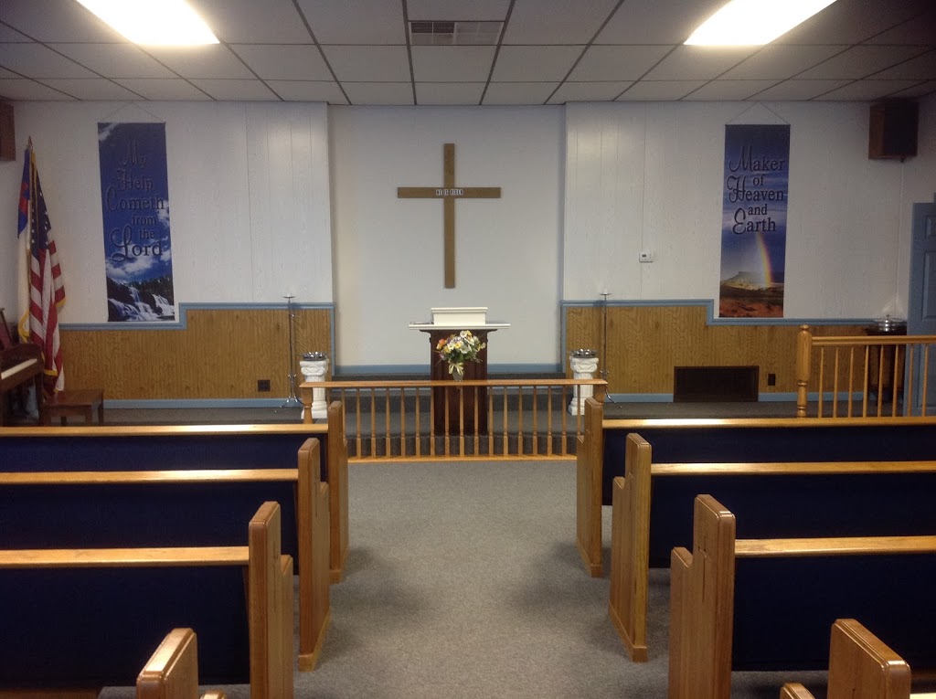 New Baltimore Church of God | 4947 Spruce Rd, Fayetteville, PA 17222, USA | Phone: (717) 749-3818