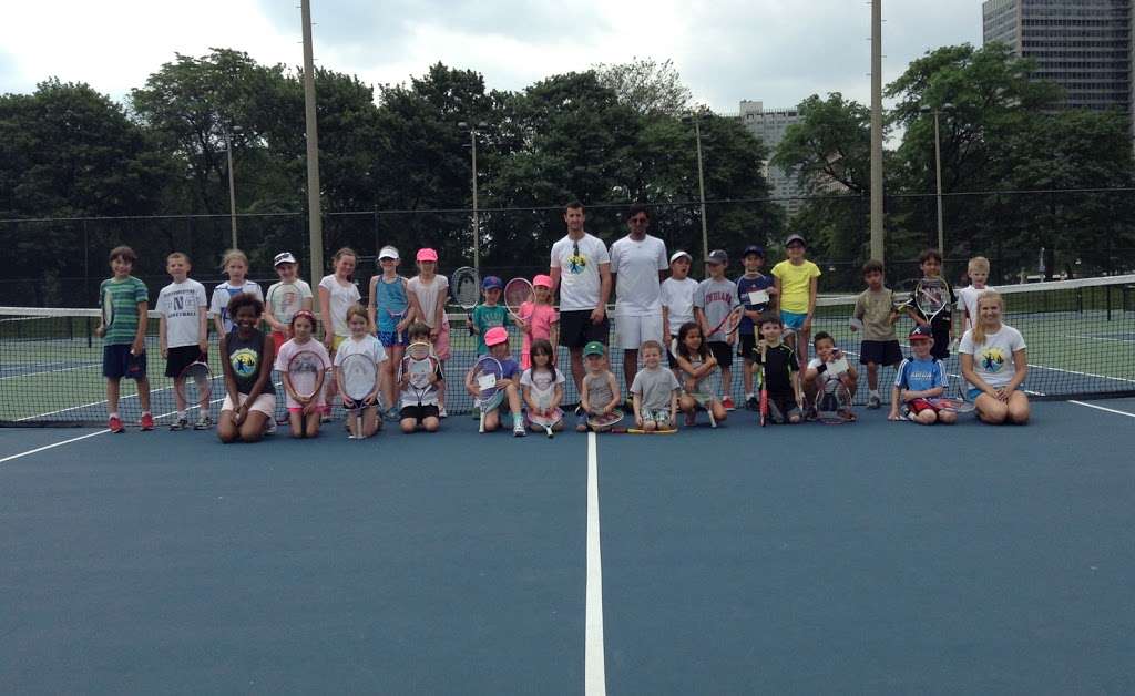 Lessons.com - Tennis Lessons | 69-30 222nd St, Oakland Gardens, NY 11364, USA | Phone: (877) 377-3504