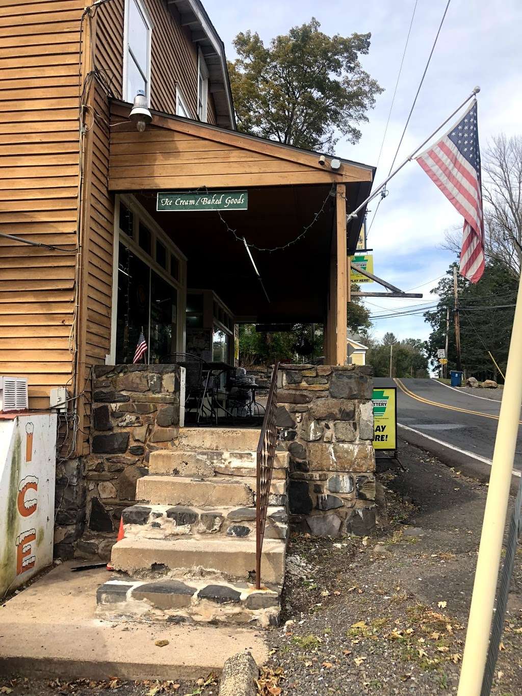 Point Pleasant Food Store | 9 River Rd, Pipersville, PA 18947, USA