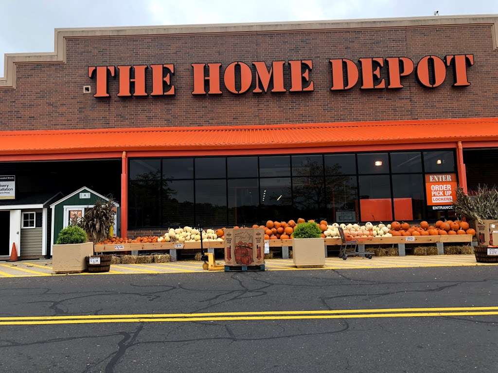 The Home Depot | 600 S Trooper Rd, Norristown, PA 19403, USA | Phone: (610) 631-7775