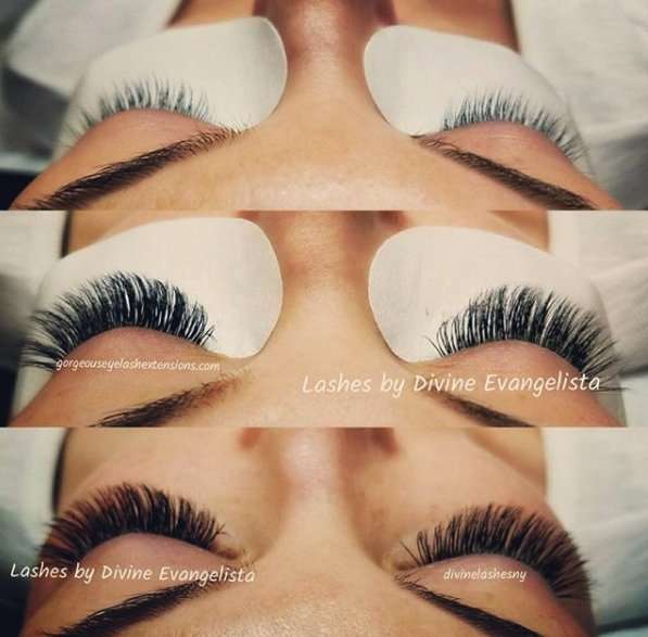 Divine Beauty Eyelash Extensions​ | 531 Central Park Ave #304, Scarsdale, NY 10583 | Phone: (914) 325-2082