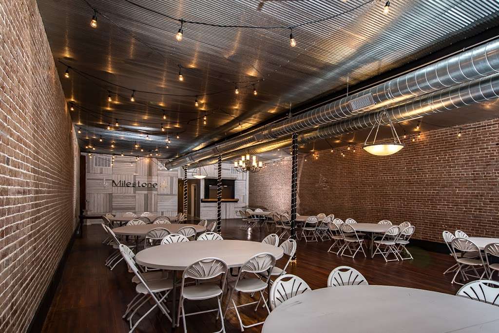 Milestone Events | 506 Main St, Wellsville, KS 66092, USA | Phone: (785) 248-1142