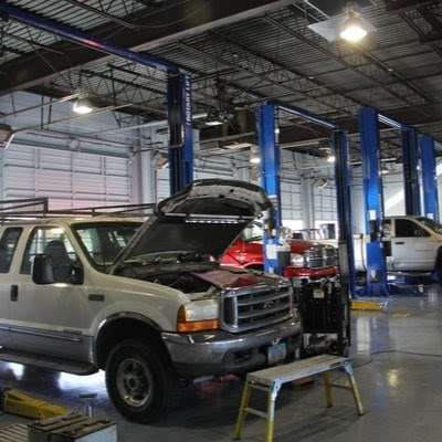 Mechanic | 7614 Centreville Rd, Manassas, VA 20111 | Phone: (571) 598-0391