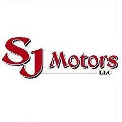 SJ Motors LLC | 101A S Main St, Grain Valley, MO 64029, USA | Phone: (816) 600-8100