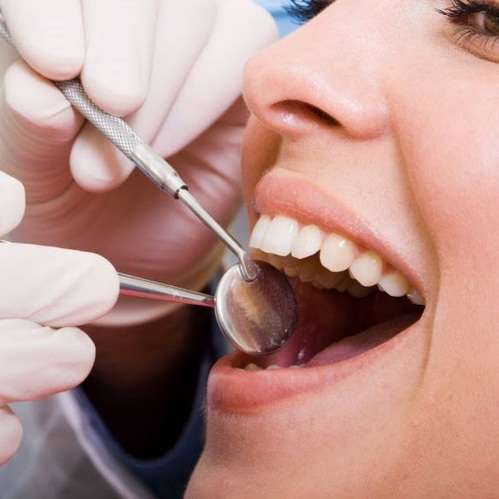 A Dental House | 2440 Statesville Blvd STE 220, Salisbury, NC 28147, USA | Phone: (704) 612-0546