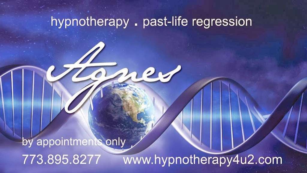 Hypnotherapy By Agnes | Lincolnshire, IL 60069 | Phone: (773) 895-8277