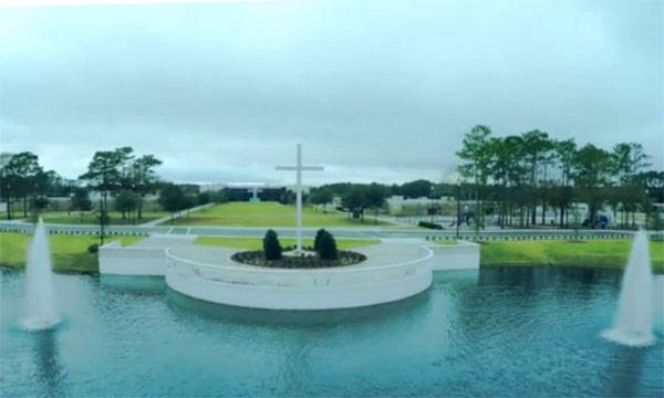 Trinity Baptist College | 800 Hammond Blvd, Jacksonville, FL 32221, USA | Phone: (904) 596-2451