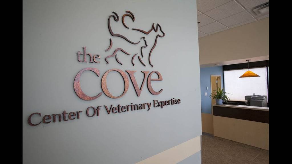 The COVE - Center of Veterinary Expertise | 6550 Hampton Roads Pkwy #113, Suffolk, VA 23435, USA | Phone: (757) 935-9111