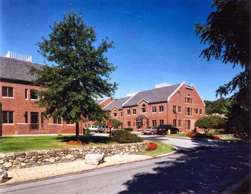 Conifer Hill Executive Office Park | 100 Conifer Hill Dr, Danvers, MA 01923, USA | Phone: (978) 465-2800 ext. 21