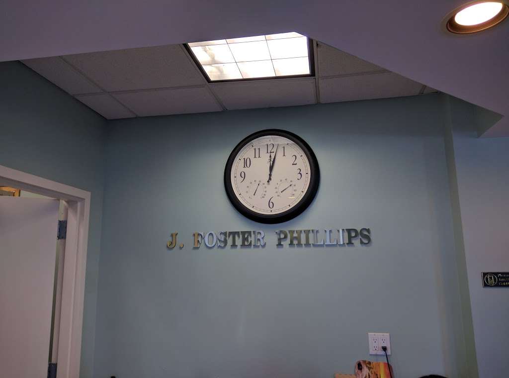 J. Foster Phillips Funeral Home | 179-24 Linden Blvd, Jamaica, NY 11434, USA | Phone: (718) 526-5656