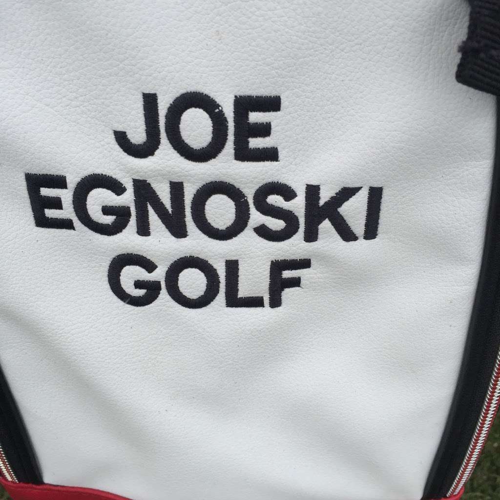 Joe Egnoski Golf | 10300 East Golfers Way (1st and Havana St.), Aurora, CO 80010, USA | Phone: (303) 619-9983