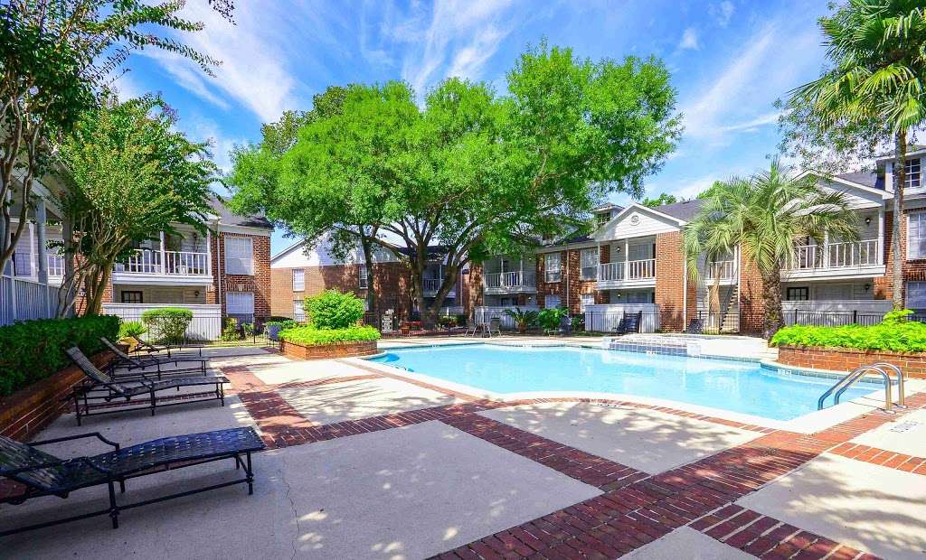 The Vanderbilt Apartments | 13110 Kuykendahl Rd, Houston, TX 77090, USA | Phone: (281) 580-0511