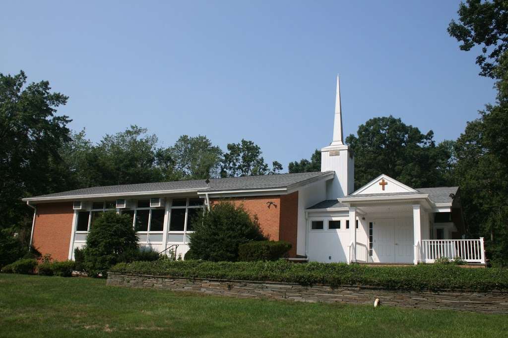 Cornerstone Bible Church | 819 Rivervale Rd, River Vale, NJ 07675, USA | Phone: (201) 391-3966