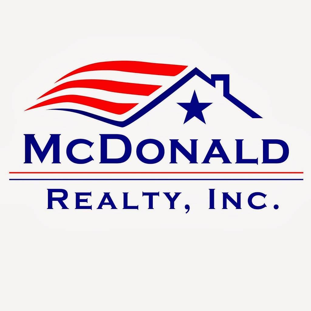 McDonald Realty | 17093 NW 20th St, Pembroke Pines, FL 33028 | Phone: (954) 443-6705