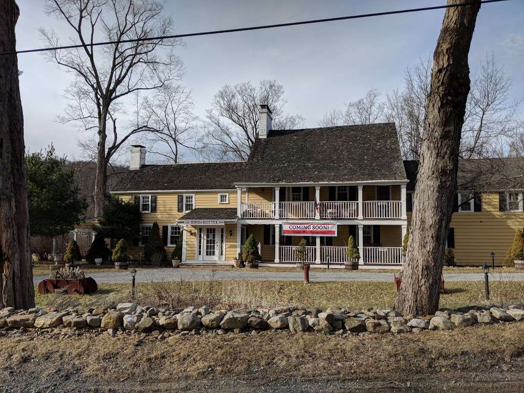 The Bird & Bottle Inn | 1123 Old Albany Post Rd, Garrison, NY 10524, USA | Phone: (845) 424-2333
