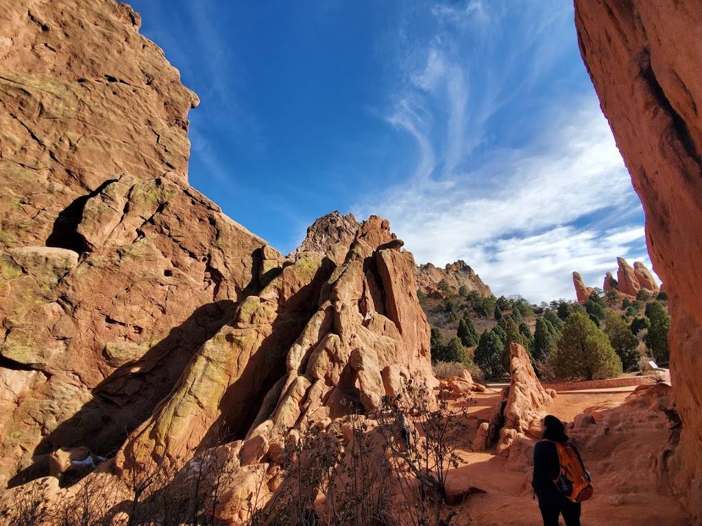 Garden of the Gods Trading Post | 324 Beckers Ln, Manitou Springs, CO 80829 | Phone: (719) 685-9045