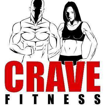 Crave Fitness | 7405 Burnham Ave unit 1022 bld 4, Las Vegas, NV 89123, USA | Phone: (720) 940-5538