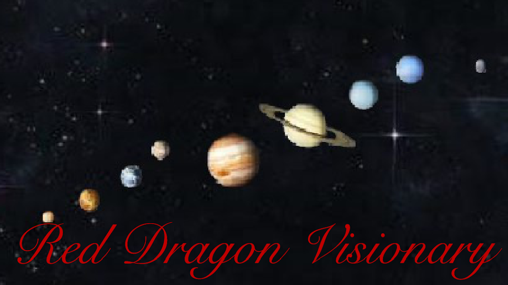 Red Dragon Visionary | Las Vegas, NV 89108, USA | Phone: (707) 733-3746