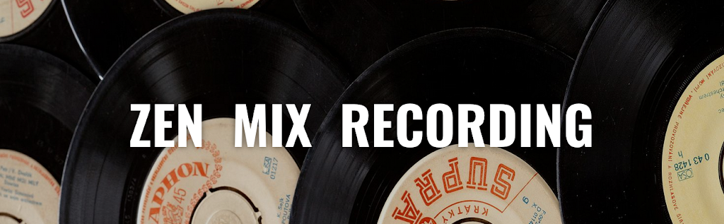 Zen Mix Recording | 902 B Encinitas Blvd, Encinitas, CA 92024, USA | Phone: (760) 269-8854