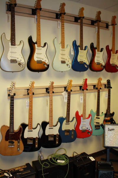 Monkton Guitars | 1505 W 1st Ave A, Broomfield, CO 80020, USA | Phone: (303) 484-1271