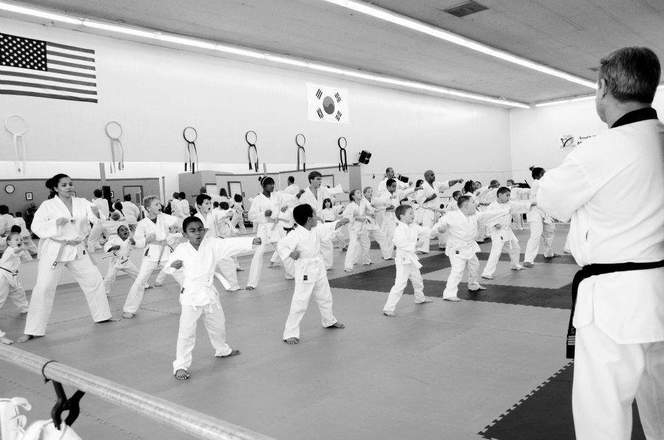 South Norfolk Martial Arts, LCC | 2405 Bainbridge Blvd, Chesapeake, VA 23324, USA | Phone: (757) 543-5005