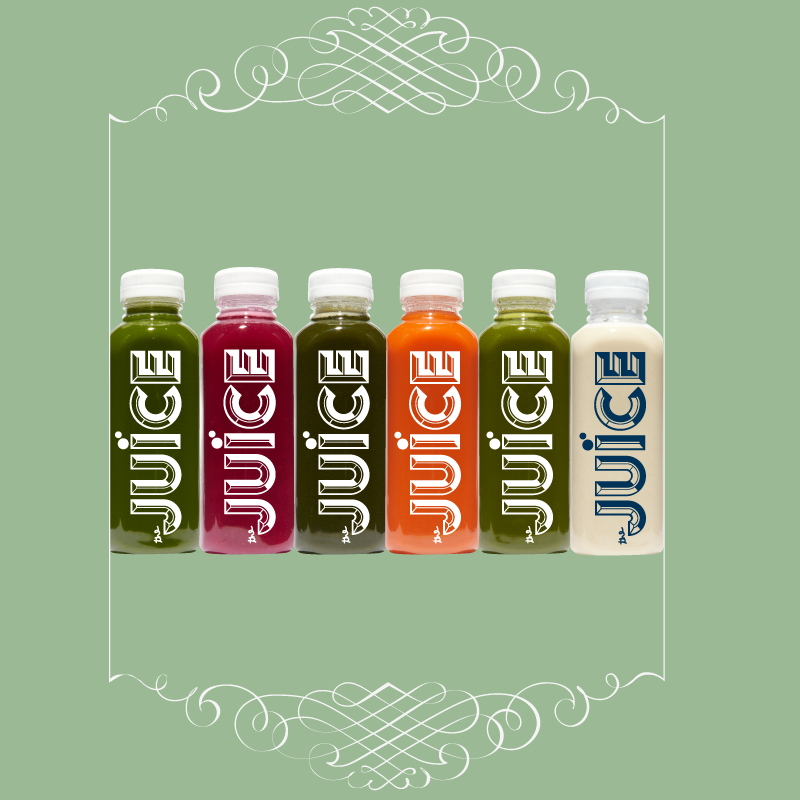 The Juice | 3145 Glendale Blvd, Los Angeles, CA 90039, USA | Phone: (323) 644-0250