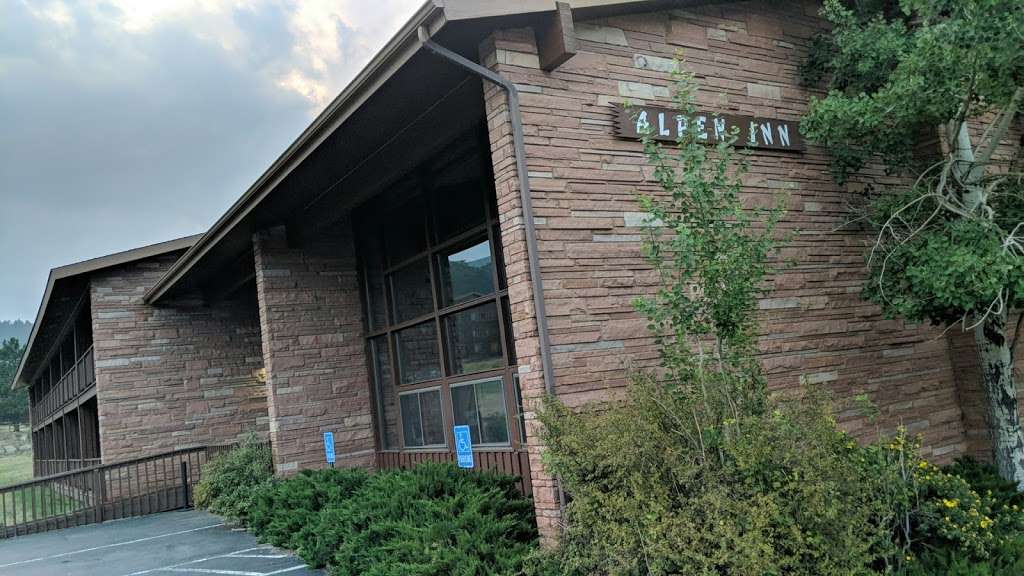 Alpen Inn | Estes Park, CO 80517, USA