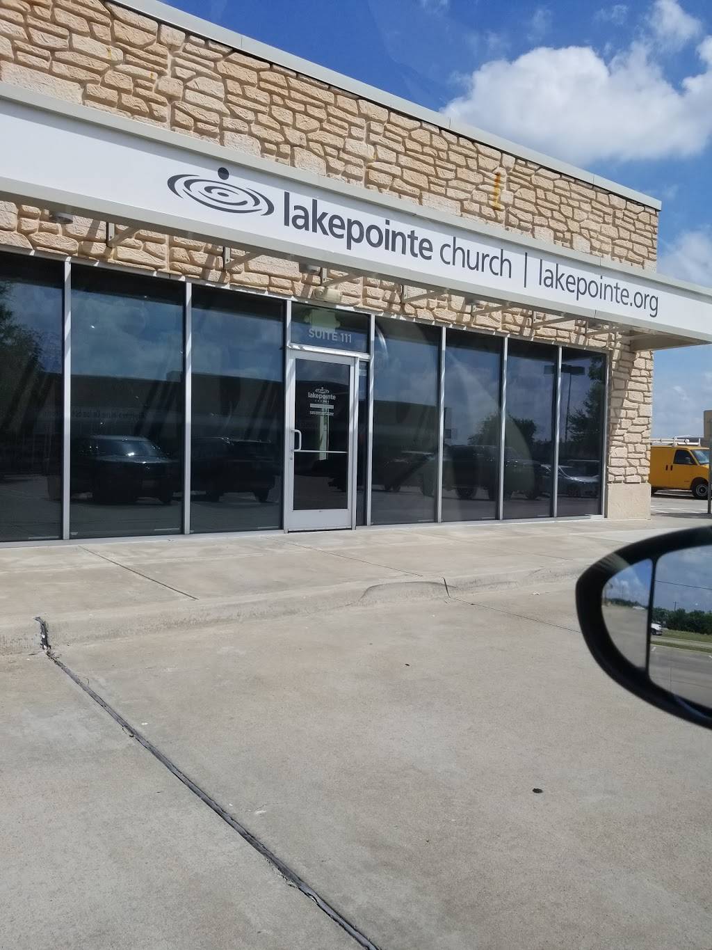 Lake Pointe Church - Forney Campus | 1851 FM741, Forney, TX 75126, USA | Phone: (972) 564-2338