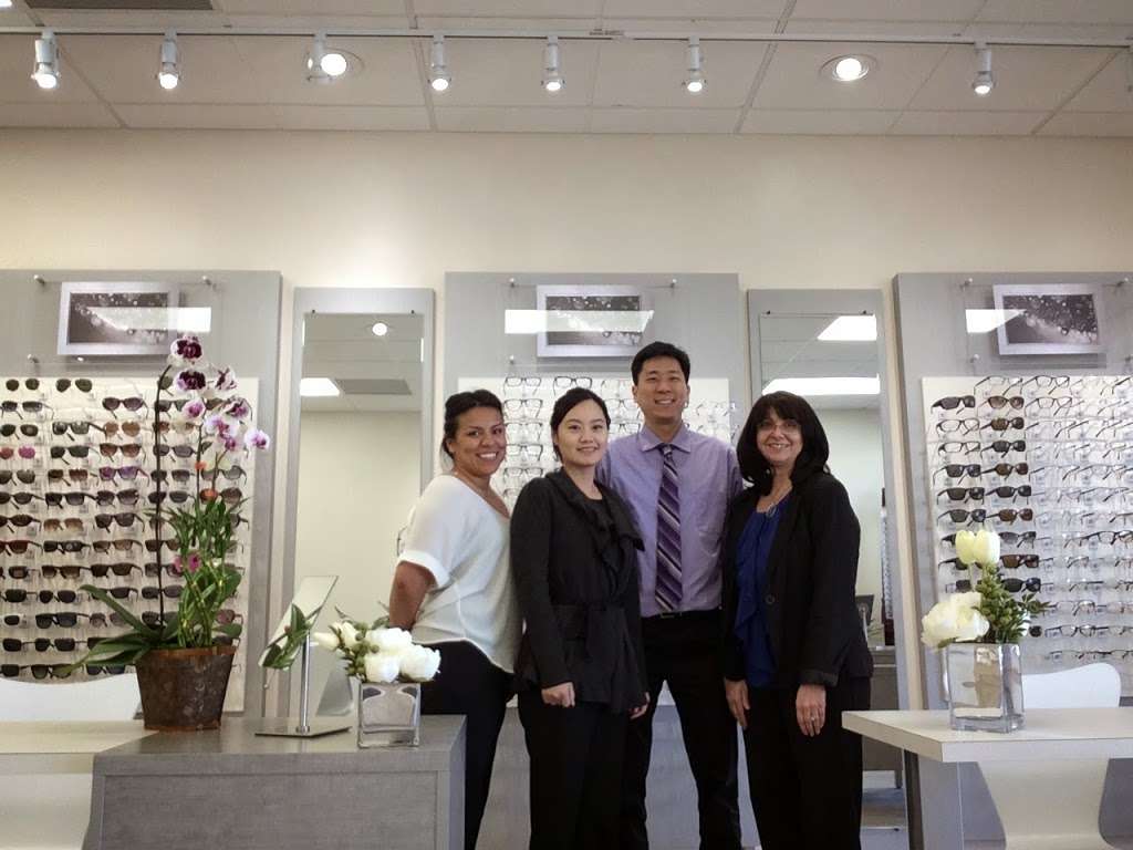 Oaks Optometric Center | 330 Via Las Brisas #140, Newbury Park, CA 91320, USA | Phone: (805) 498-7209