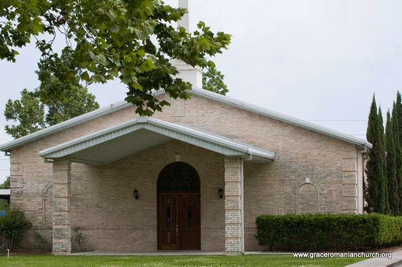 Grace Romanian Pentecostal Church | 2809 Milroy Ln, Houston, TX 77066, USA | Phone: (832) 638-8020