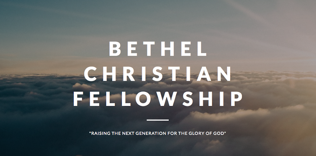 Bethel Christian Fellowship | 7604 New Town Rd, Waxhaw, NC 28173, USA | Phone: (803) 792-7223