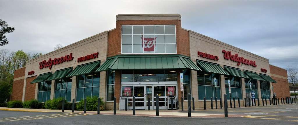 Walgreens Pharmacy | 11745 Rousby Hall Rd, Lusby, MD 20657, USA | Phone: (410) 394-2730