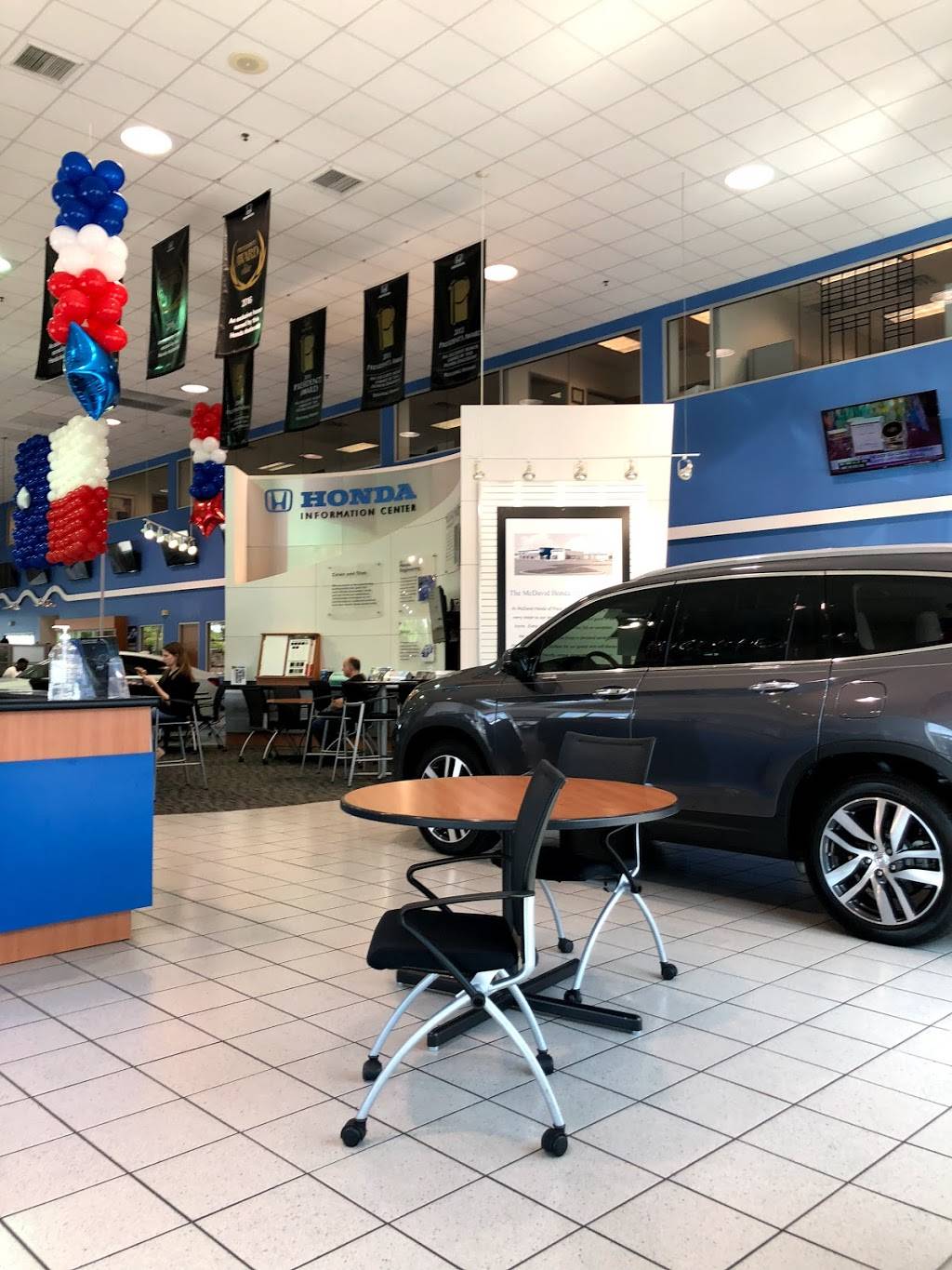 David McDavid Honda of Frisco Parts Department | 1601 Dallas Pkwy, Frisco, TX 75034, USA | Phone: (866) 749-0514