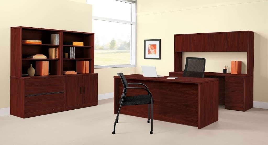 E J Schuster Office Supplies & Furniture | 1084 Brook Rd, Lakewood, NJ 08701, USA | Phone: (732) 370-5544