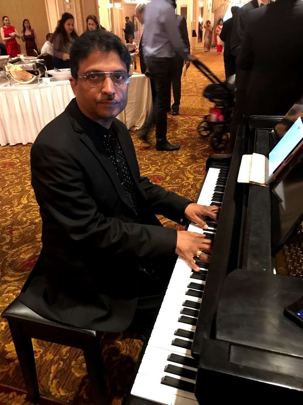 Orchestra Saregama Inc | 1973 Barnhill Dr, Mundelein, IL 60060 | Phone: (847) 566-2532