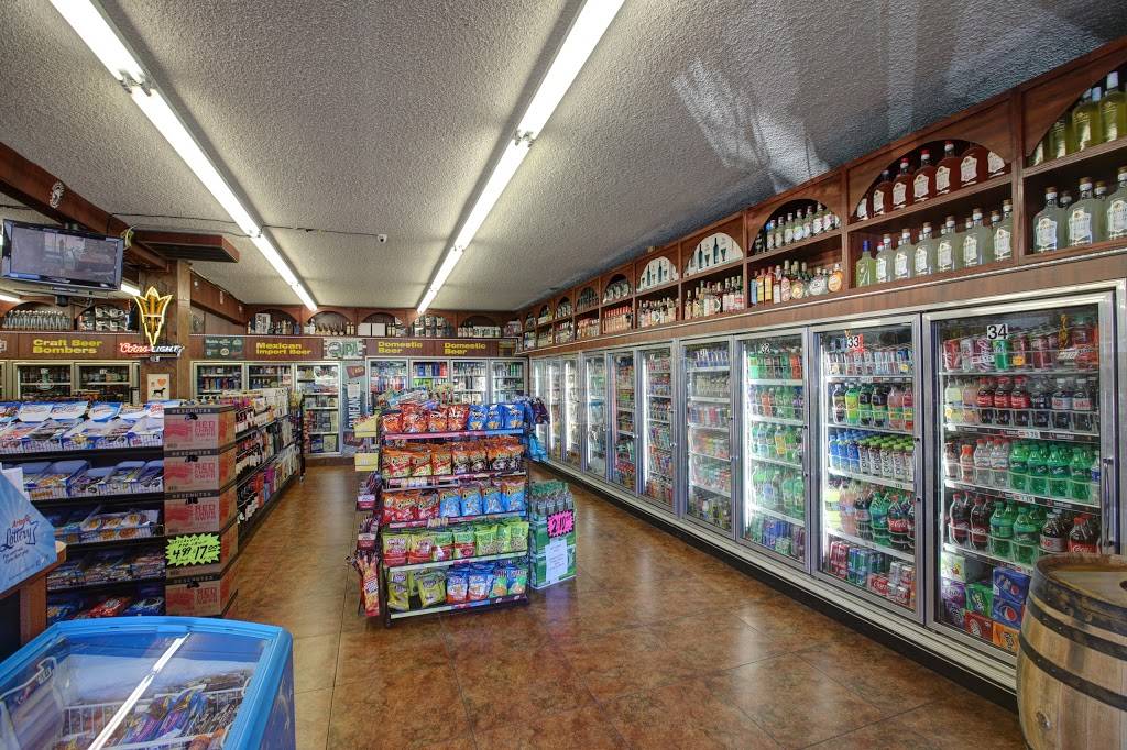 Liquor Express | 1605 E Apache Blvd, Tempe, AZ 85281, USA | Phone: (480) 967-3531