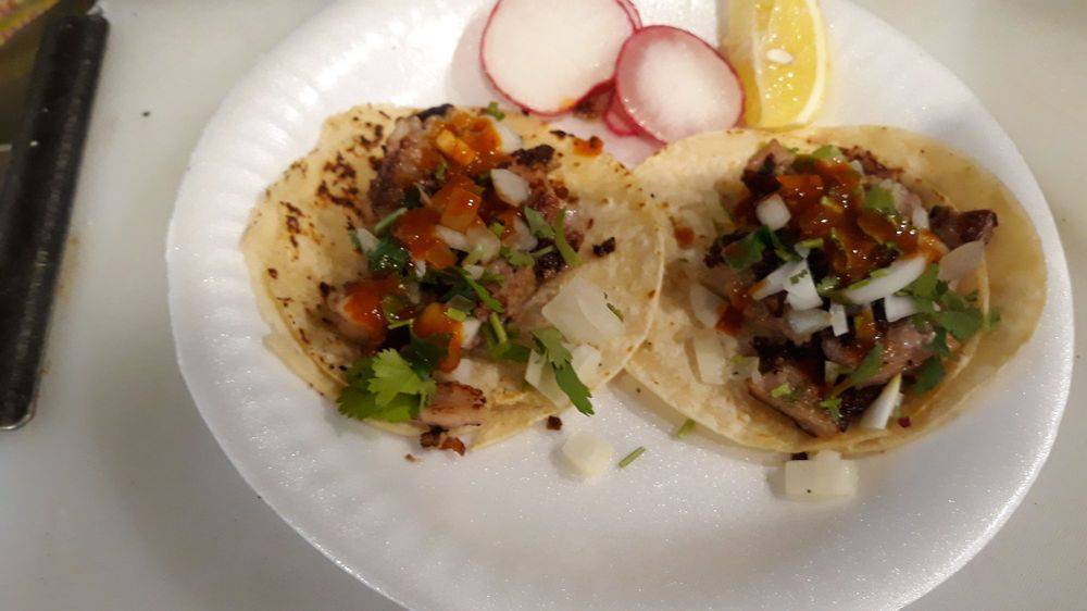 La Milagrosa Mexican Restaurant | 1622 W Mission Blvd, Pomona, CA 91766, USA | Phone: (626) 228-8941