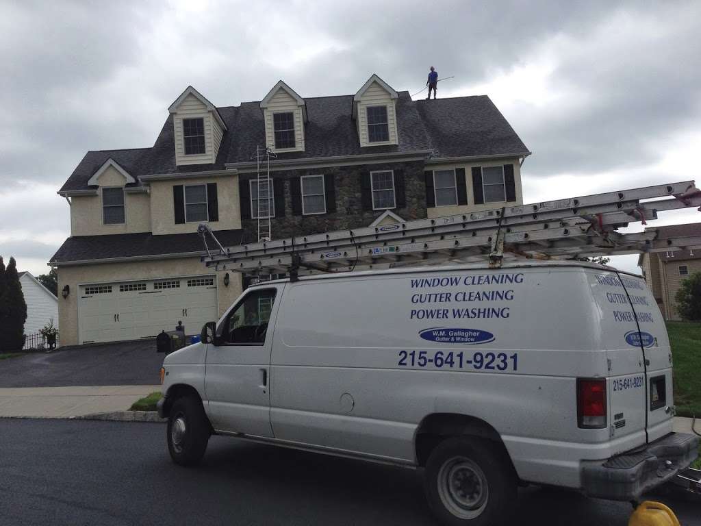 William Gallagher Contracting, Inc. | 1807, 319 Militia Hill Rd, Fort Washington, PA 19034 | Phone: (215) 641-9231