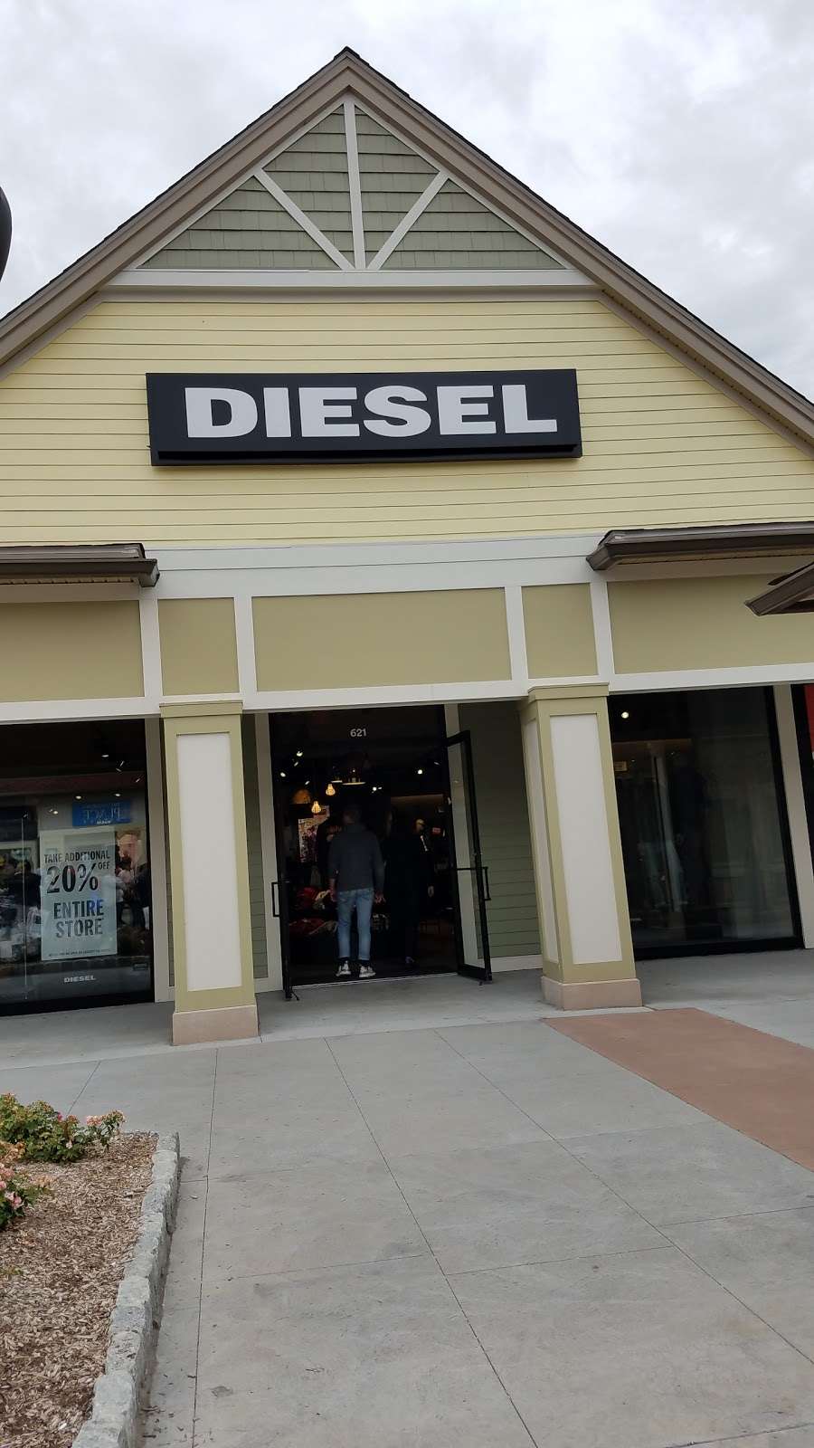 Diesel | Bluebird Ct Store 621, Central Valley, NY 10917 | Phone: (845) 269-4755