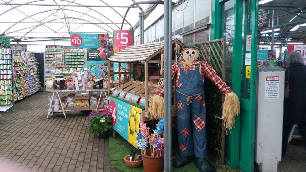 Ongar, a Wyevale Garden Centre | Langford Court, Ongar Rd, Kelvedon Hatch, Brentwood CM15 0LB, UK | Phone: 0844 288 5704