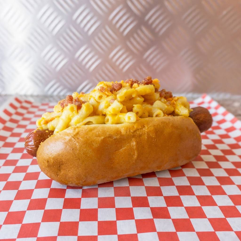 Mugsy Dogs | 3160 E Queen Creek Rd #101, Gilbert, AZ 85297, USA | Phone: (480) 719-6088