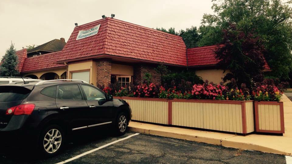 Golden Star Diner | 80 US-202, Ringoes, NJ 08551, USA | Phone: (908) 284-2240