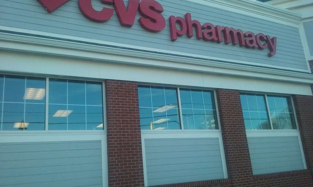 CVS | 225 Bedford St, East Bridgewater, MA 02333, USA | Phone: (508) 378-1370