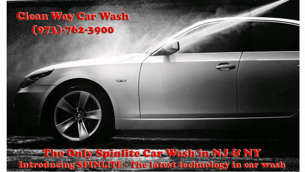 Clean Way Car Wash | 415 Irvington Ave, South Orange, NJ 07079, USA | Phone: (973) 762-3900
